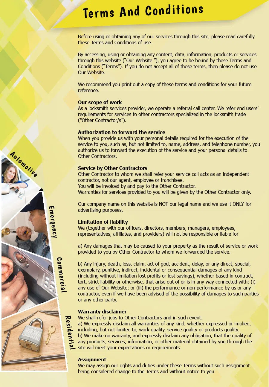 Metro Locksmith Services Charlestown, MA 617-466-3734